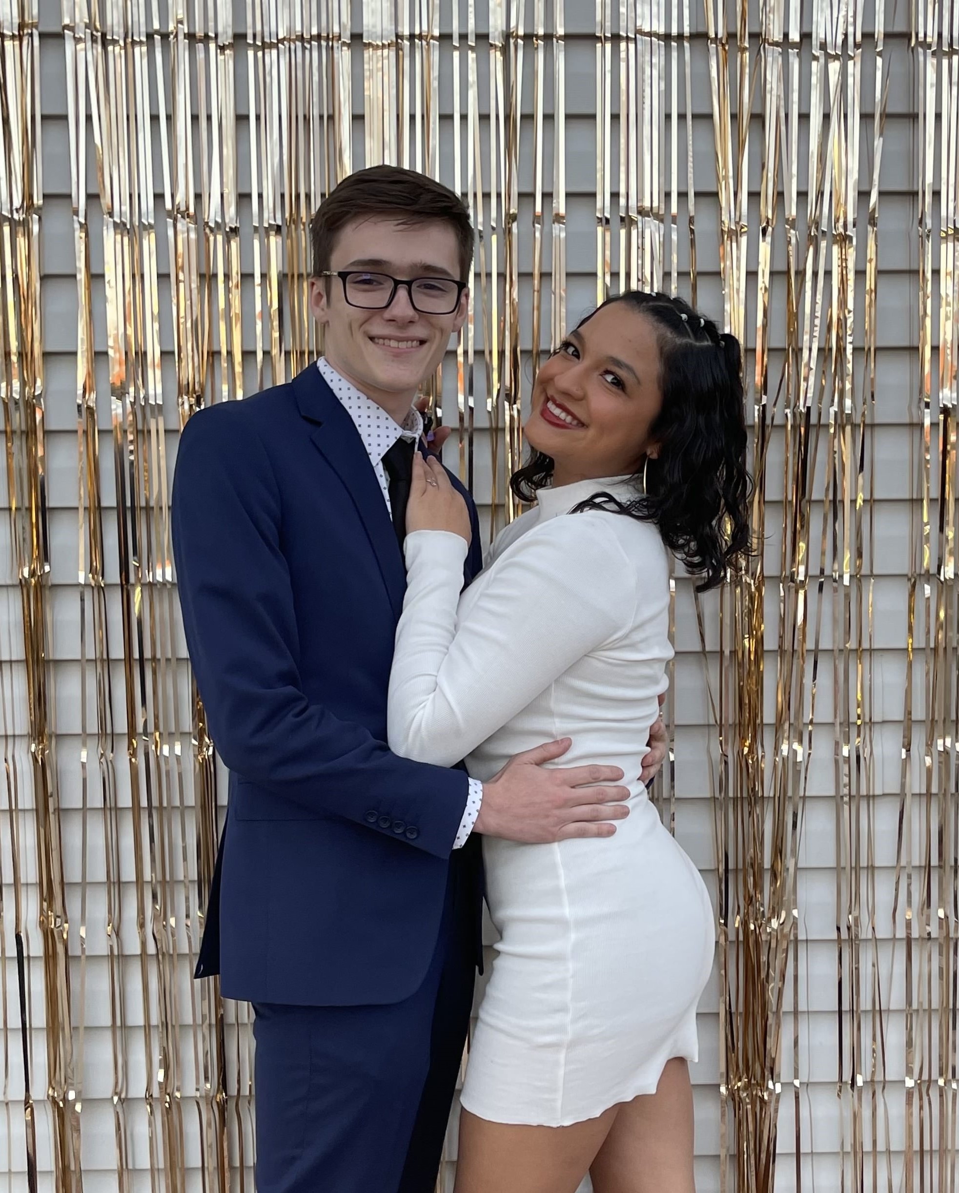 Daniel Little - IT Director and Cybersecurity Professional